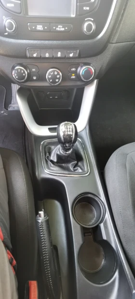 Kia Ceed 1.4CRDI902015 | Mobile.bg    11
