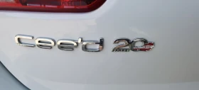 Kia Ceed 1.4CRDI902015 | Mobile.bg    17
