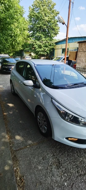 Обява за продажба на Kia Ceed 1.4CRDI90кс2015г ~11 350 лв. - изображение 2