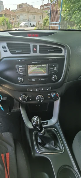 Kia Ceed 1.4CRDI902015 | Mobile.bg    10