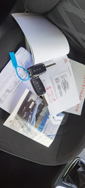 Kia Ceed 1.4CRDI902015 | Mobile.bg    15