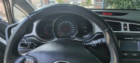 Kia Ceed 1.4CRDI902015 | Mobile.bg    12