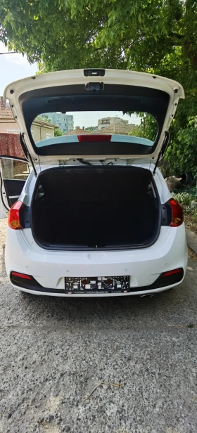 Kia Ceed 1.4CRDI902015 | Mobile.bg    14