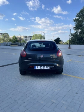 Обява за продажба на Fiat Bravo 1.9 MJET  ~4 000 лв. - изображение 3