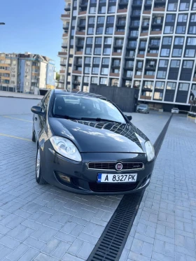 Обява за продажба на Fiat Bravo 1.9 MJET  ~4 000 лв. - изображение 1