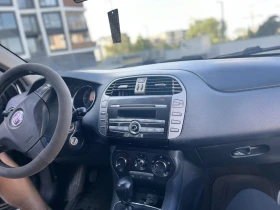 Обява за продажба на Fiat Bravo 1.9 MJET  ~4 000 лв. - изображение 7