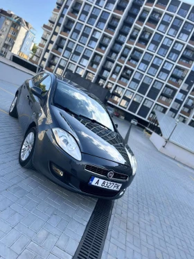 Обява за продажба на Fiat Bravo 1.9 MJET  ~4 000 лв. - изображение 1