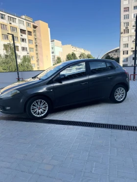 Обява за продажба на Fiat Bravo 1.9 MJET  ~4 000 лв. - изображение 5