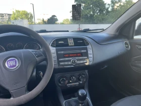 Обява за продажба на Fiat Bravo 1.9 MJET  ~4 000 лв. - изображение 6