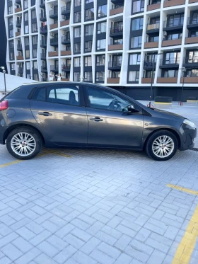 Обява за продажба на Fiat Bravo 1.9 MJET  ~4 000 лв. - изображение 4