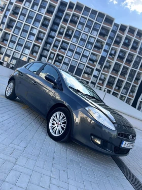Обява за продажба на Fiat Bravo 1.9 MJET  ~4 000 лв. - изображение 2