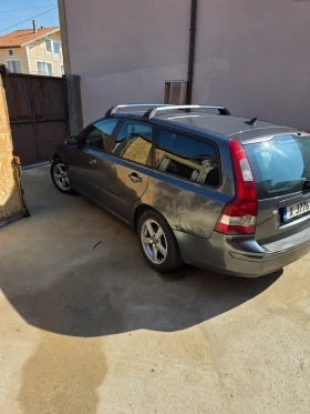 Volvo V50 2000 | Mobile.bg    5