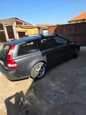 Volvo V50 2000 | Mobile.bg    4