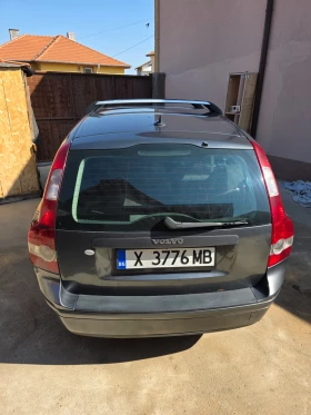 Volvo V50 2000 | Mobile.bg    12