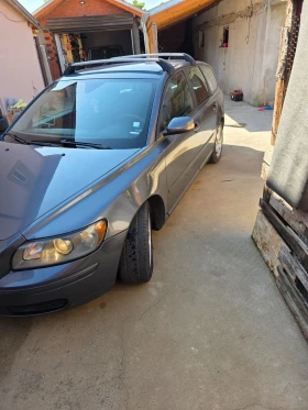 Volvo V50 2000 | Mobile.bg    3