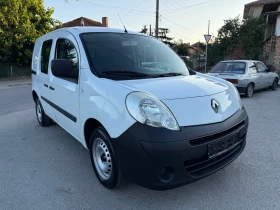     Renault Kangoo 1.5dci