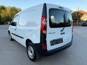     Renault Kangoo 1.5dci