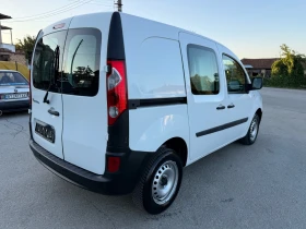     Renault Kangoo 1.5dci