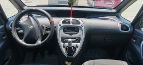 Citroen Xsara picasso 1.6i Facelift / BRC  | Mobile.bg    10