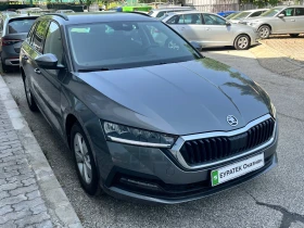 Skoda Octavia 1, 5 TSI - 46000 лв. - 64234822 2
