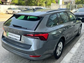 Skoda Octavia 1, 5 TSI - 46000 лв. - 64234822 3