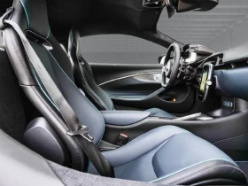 McLaren GT = NEW = TechLux Гаранция - 469250 лв. - 50104529 12