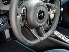 McLaren GT = NEW = TechLux Гаранция - 469250 лв. - 50104529 8