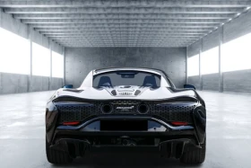 McLaren GT = NEW = TechLux Гаранция - 469250 лв. - 50104529 2