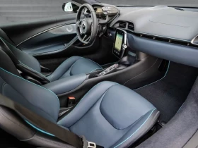 McLaren GT = NEW = TechLux Гаранция - 469250 лв. - 50104529 10