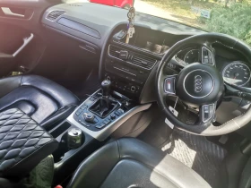 Audi A4 2.0 TDI Technik | Mobile.bg    5