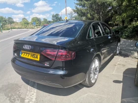 Audi A4 2.0 TDI Technik | Mobile.bg    4