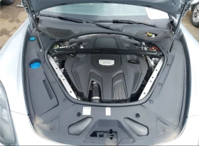 Обява за продажба на Porsche Panamera 4* ОБДУХВАНЕ* ПОДГРЕВИ* ПАНОРАМА ~37 500 лв. - изображение 9