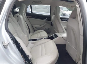 Обява за продажба на Porsche Panamera 4* ОБДУХВАНЕ* ПОДГРЕВИ* ПАНОРАМА ~37 500 лв. - изображение 8