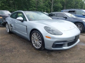 Обява за продажба на Porsche Panamera 4* ОБДУХВАНЕ* ПОДГРЕВИ* ПАНОРАМА ~37 500 лв. - изображение 2