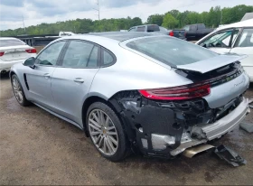 Обява за продажба на Porsche Panamera 4* ОБДУХВАНЕ* ПОДГРЕВИ* ПАНОРАМА ~37 500 лв. - изображение 5