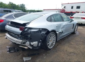 Обява за продажба на Porsche Panamera 4* ОБДУХВАНЕ* ПОДГРЕВИ* ПАНОРАМА ~37 500 лв. - изображение 3