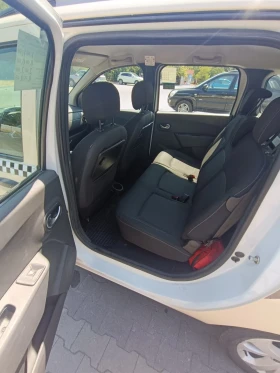 Dacia Lodgy 1.6 | Mobile.bg    5