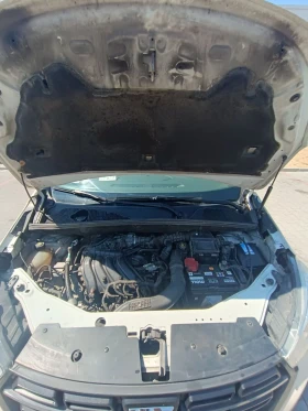 Dacia Lodgy 1.6 | Mobile.bg    6