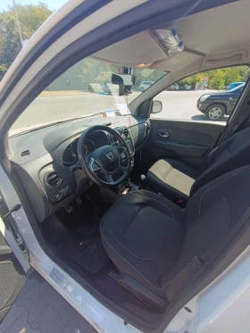Dacia Lodgy 1.6 | Mobile.bg    4