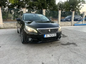 Peugeot 308 | Mobile.bg    2