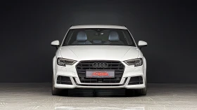 Обява за продажба на Audi A3 S-line B&O Led Distronic Virtual Keyless Cam ~35 900 лв. - изображение 1