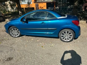Обява за продажба на Peugeot 207 ~3 050 лв. - изображение 1