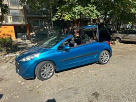 Обява за продажба на Peugeot 207 ~3 050 лв. - изображение 4