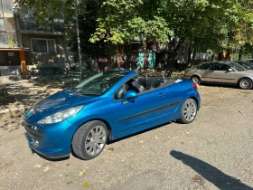 Обява за продажба на Peugeot 207 ~3 050 лв. - изображение 3