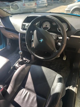 Обява за продажба на Peugeot 207 ~3 050 лв. - изображение 8