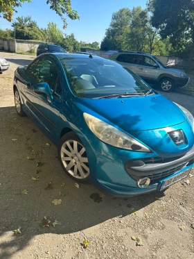 Обява за продажба на Peugeot 207 ~3 050 лв. - изображение 1