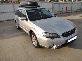 Subaru Outback | Mobile.bg    2