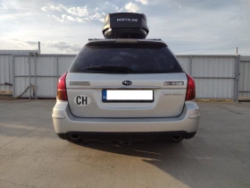 Subaru Outback | Mobile.bg    4