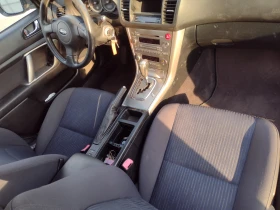 Subaru Outback | Mobile.bg    10