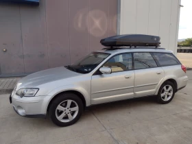 Subaru Outback | Mobile.bg    5